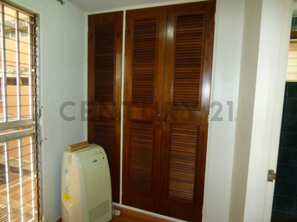 Venta De Apartamento En /Los Chorros Sucre Lfm - 15