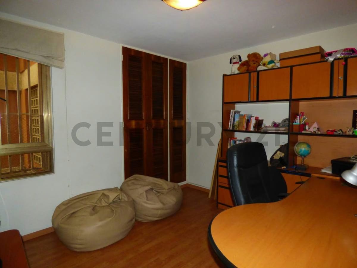 Venta De Apartamento En /Los Chorros Sucre Lfm - 18
