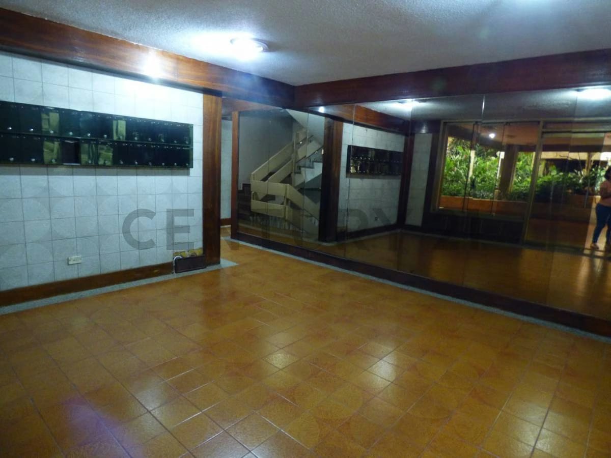 Venta De Apartamento En /Los Chorros Sucre Lfm - 3