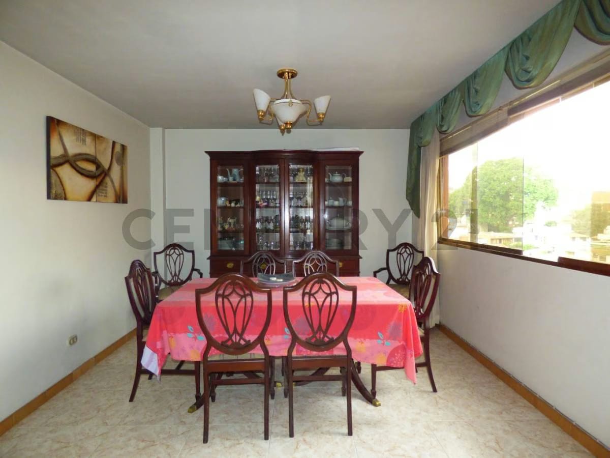 Venta De Apartamento En /Los Chorros Sucre Lfm - 7