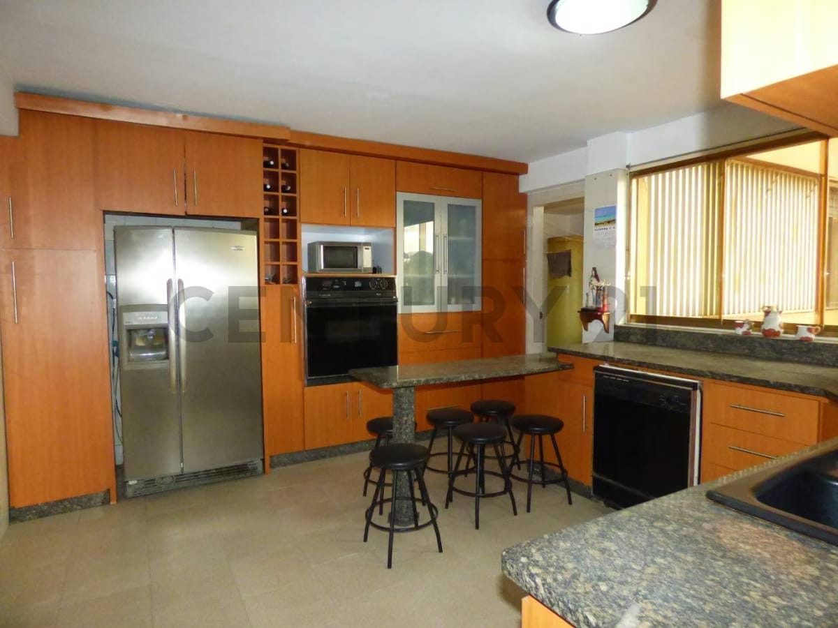 Venta De Apartamento En /Los Chorros Sucre Lfm - 8