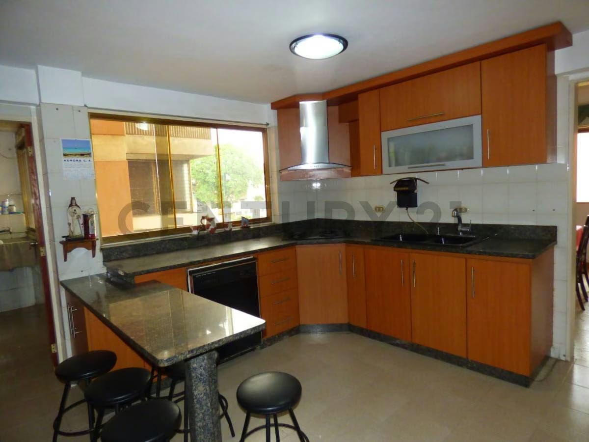 Venta De Apartamento En /Los Chorros Sucre Lfm - 9