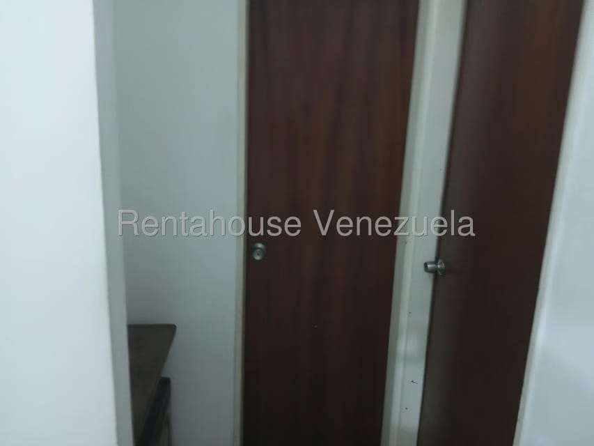 Apartamento (1 Nivel) en Venta en Parroquia La Candelaria, Distrito Metropolitano - 22