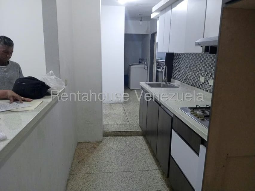Apartamento (1 Nivel) en Venta en Parroquia La Candelaria, Distrito Metropolitano - 7