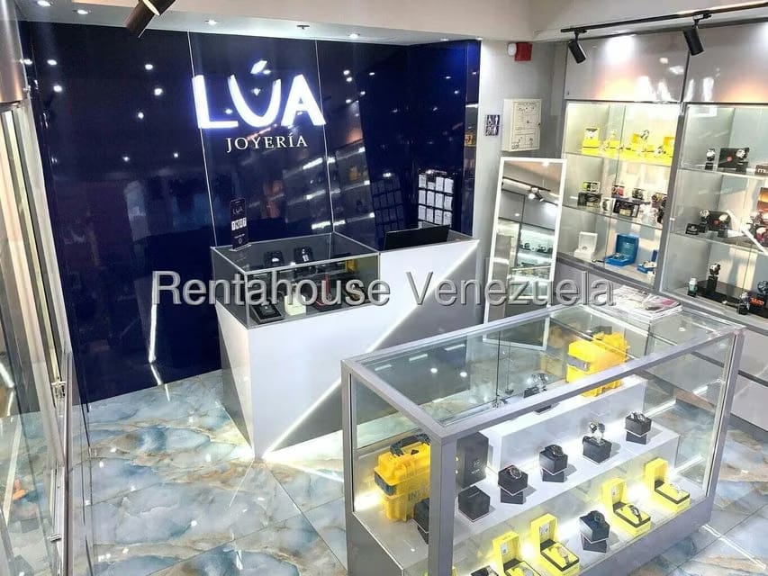 Negocios y Empresas (Servicios) en Venta en La Castellana, Distrito Metropolitano