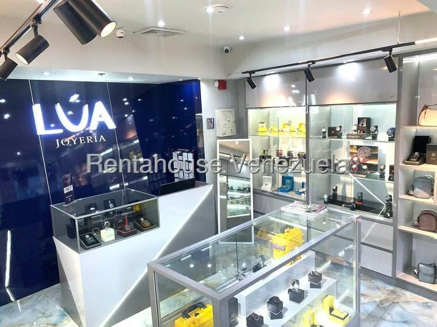 Negocios y Empresas (Servicios) en Venta en La Castellana, Distrito Metropolitano - 5