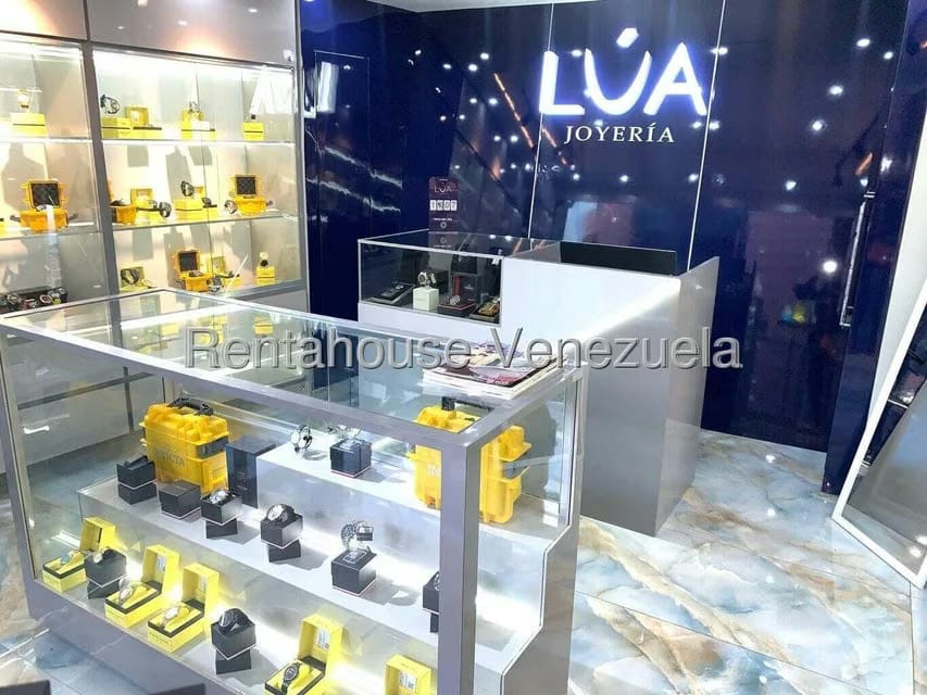 Negocios y Empresas (Servicios) en Venta en La Castellana, Distrito Metropolitano - 6