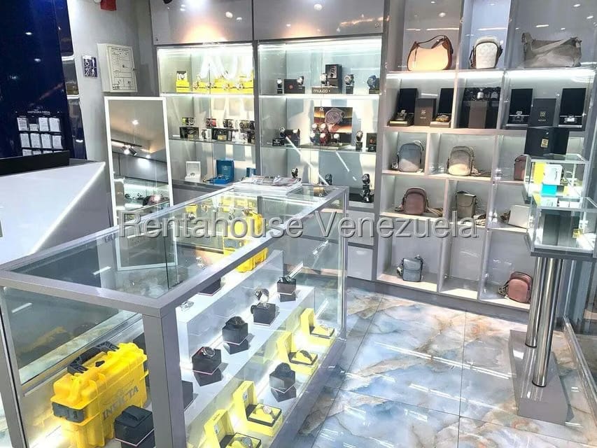 Negocios y Empresas (Servicios) en Venta en La Castellana, Distrito Metropolitano - 7