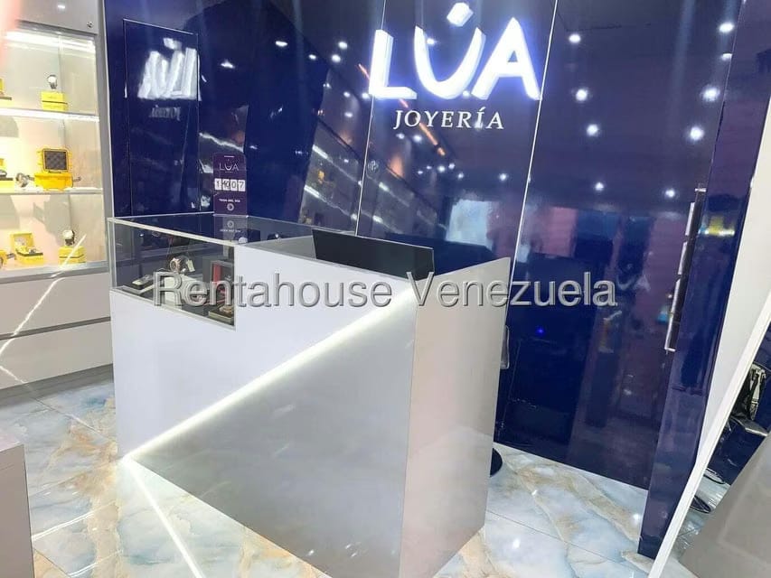 Negocios y Empresas (Servicios) en Venta en La Castellana, Distrito Metropolitano - 8