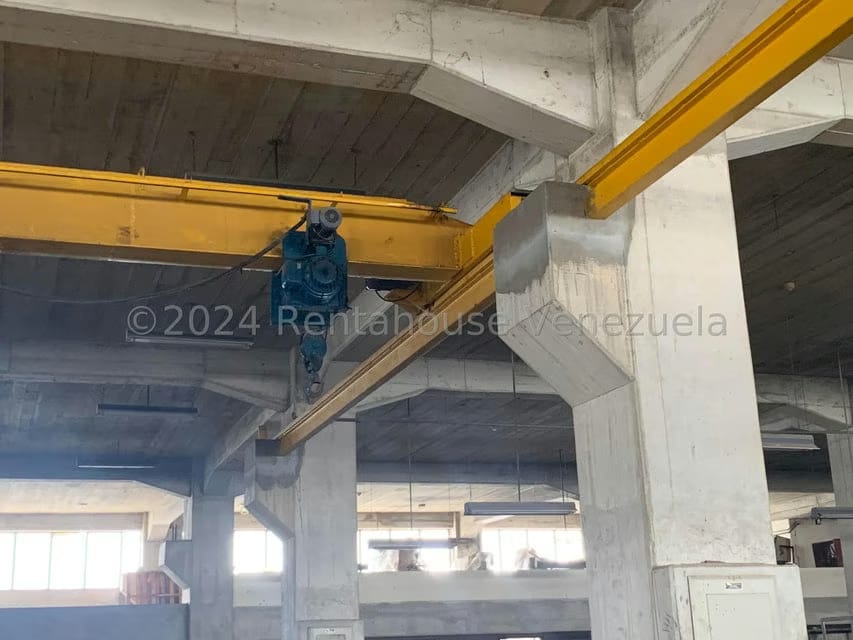 Comercial (Edificio) en Venta en El Marques, Miranda - 105