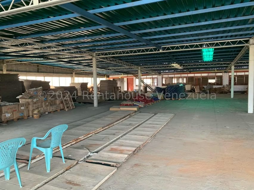 Comercial (Edificio) en Venta en El Marques, Miranda - 133