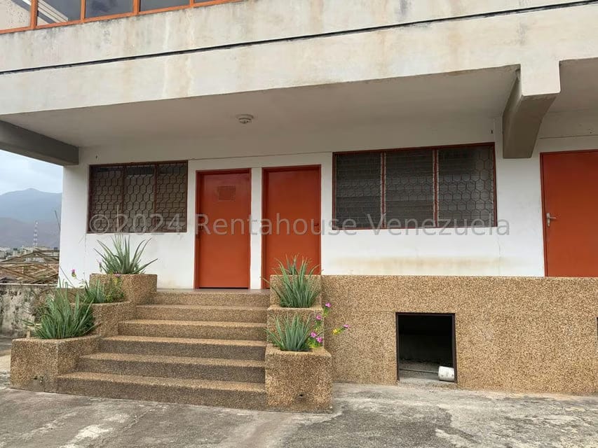 Comercial (Edificio) en Venta en El Marques, Miranda - 8