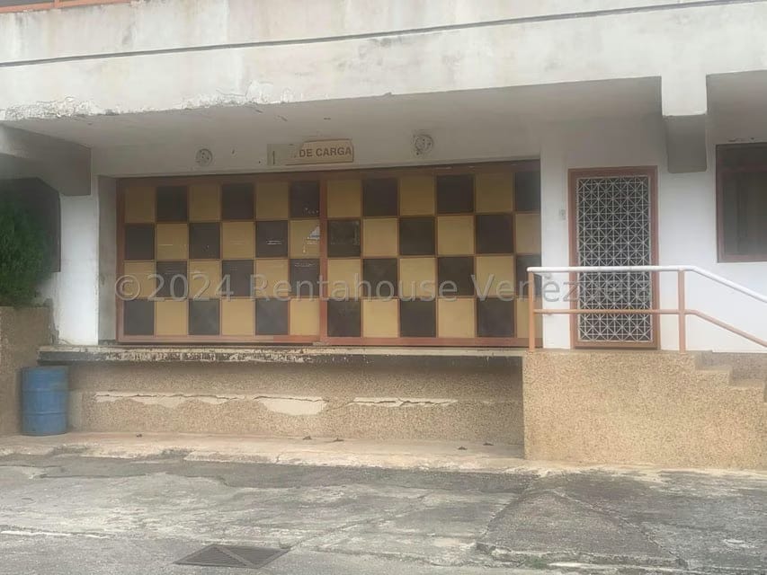 Comercial (Edificio) en Venta en El Marques, Miranda - 10