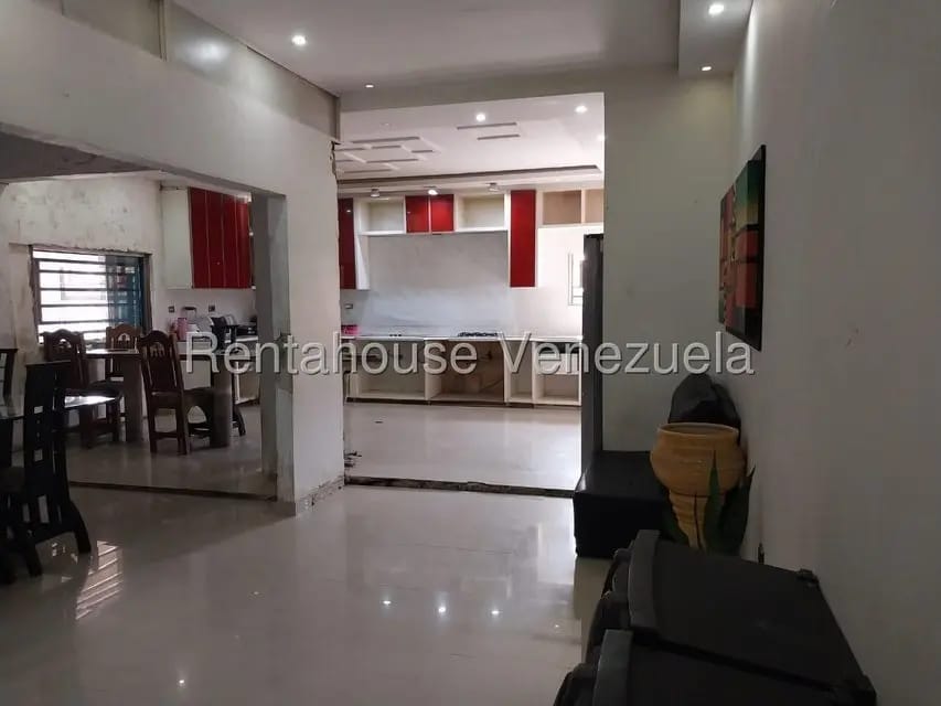 Casa (Duplex) en Venta en Flor Amarillo, Carabobo - 3