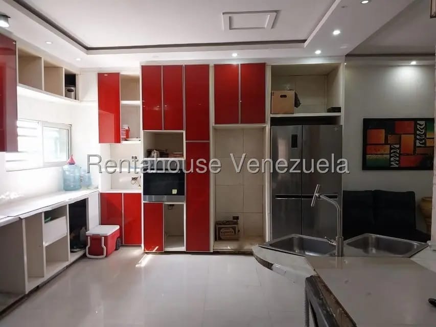 Casa (Duplex) en Venta en Flor Amarillo, Carabobo - 6