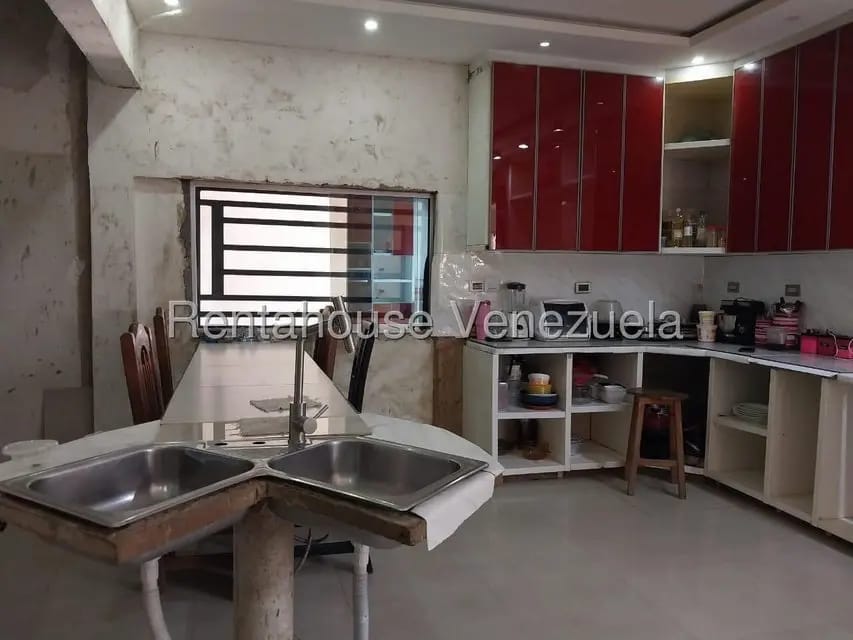 Casa (Duplex) en Venta en Flor Amarillo, Carabobo - 7