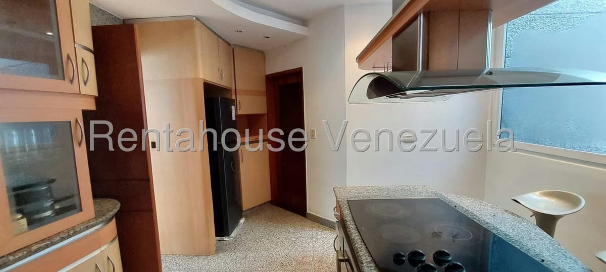 Apartamento (Penthouse) en Venta en Los Naranjos de Las Mercedes, Distrito Metropolitano - 14