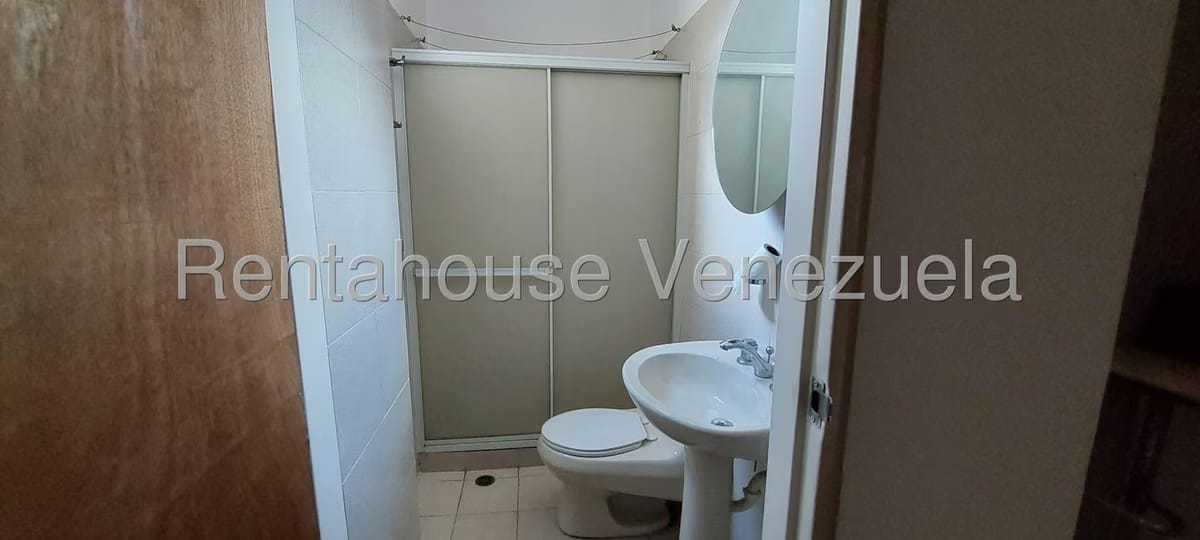 Apartamento (Penthouse) en Venta en Los Naranjos de Las Mercedes, Distrito Metropolitano - 16