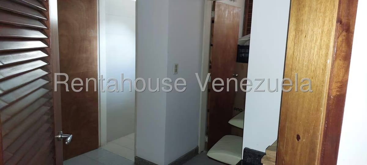 Apartamento (Penthouse) en Venta en Los Naranjos de Las Mercedes, Distrito Metropolitano - 17