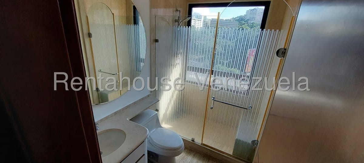 Apartamento (Penthouse) en Venta en Los Naranjos de Las Mercedes, Distrito Metropolitano - 22