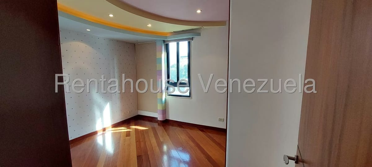 Apartamento (Penthouse) en Venta en Los Naranjos de Las Mercedes, Distrito Metropolitano - 27