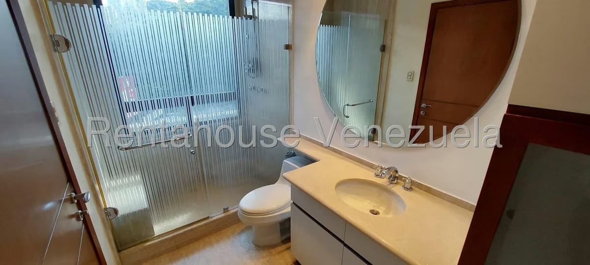 Apartamento (Penthouse) en Venta en Los Naranjos de Las Mercedes, Distrito Metropolitano - 29