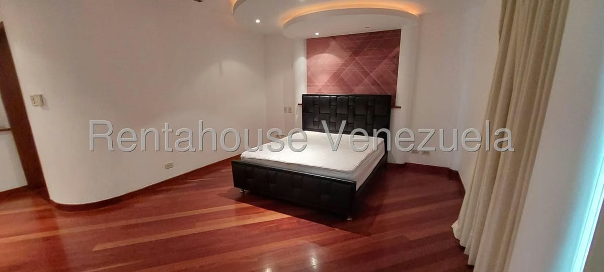 Apartamento (Penthouse) en Venta en Los Naranjos de Las Mercedes, Distrito Metropolitano - 30