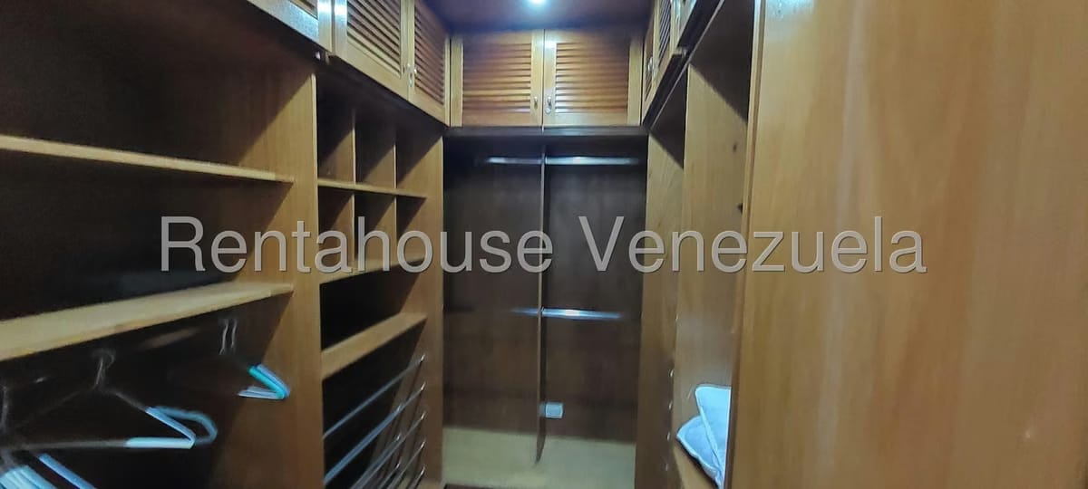 Apartamento (Penthouse) en Venta en Los Naranjos de Las Mercedes, Distrito Metropolitano - 31