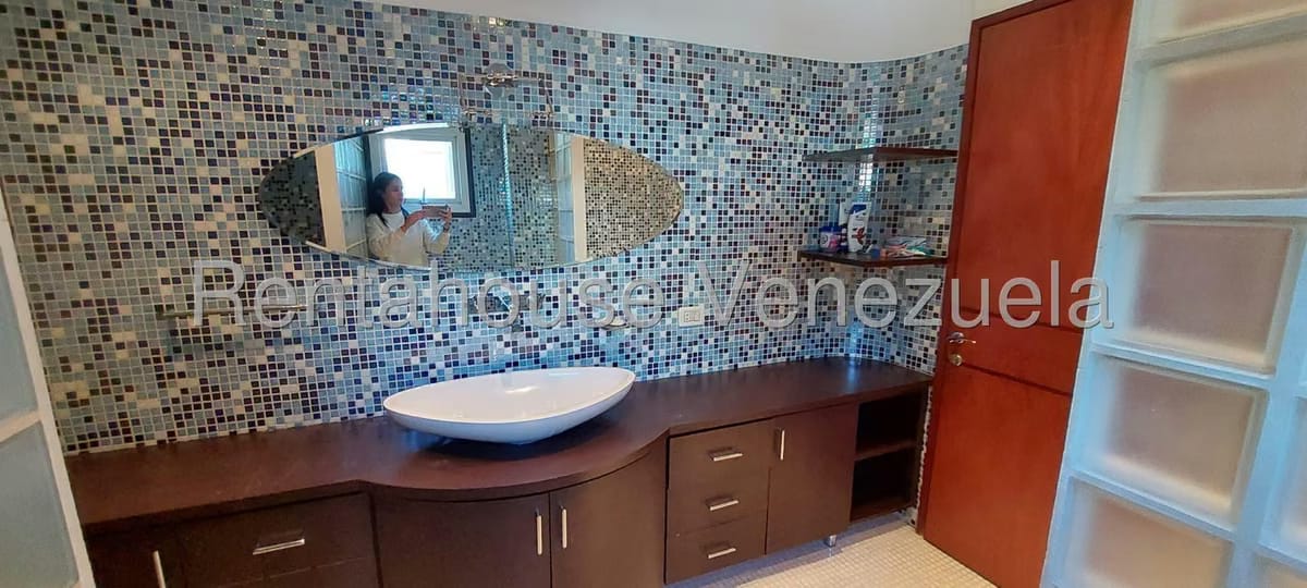Apartamento (Penthouse) en Venta en Los Naranjos de Las Mercedes, Distrito Metropolitano - 32