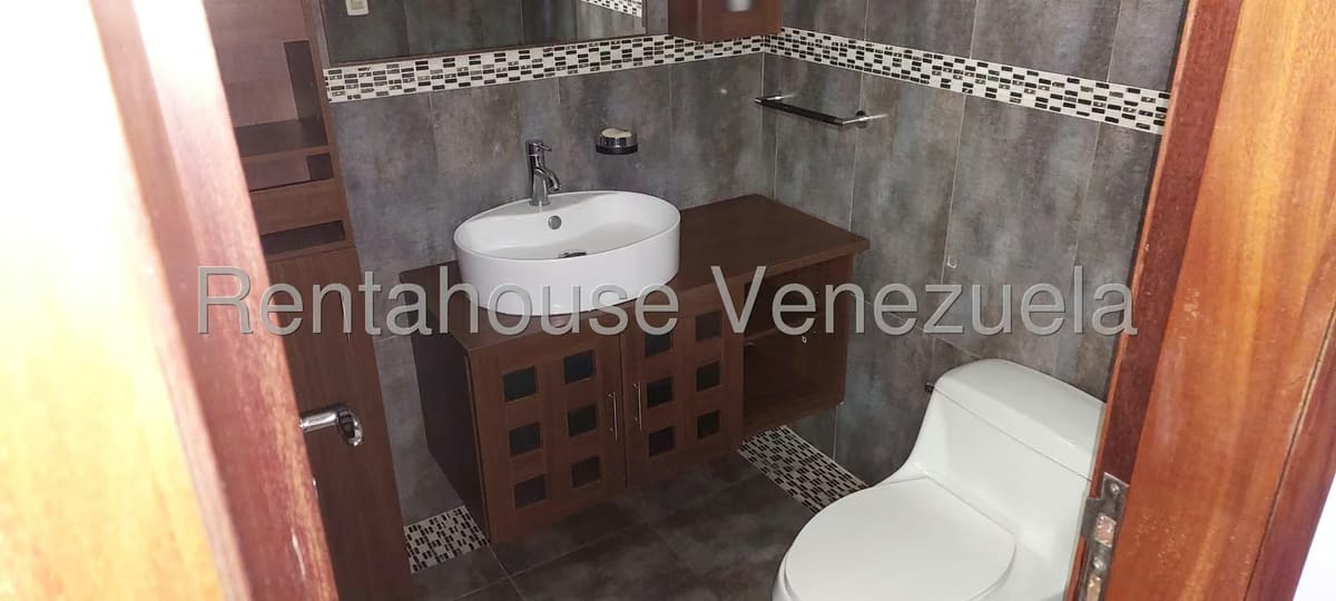 Apartamento (Penthouse) en Venta en Los Naranjos de Las Mercedes, Distrito Metropolitano - 9