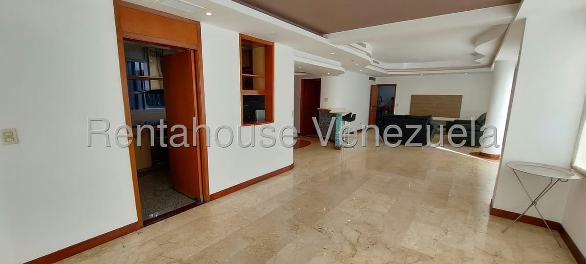 Apartamento (Penthouse) en Venta en Los Naranjos de Las Mercedes, Distrito Metropolitano - 10