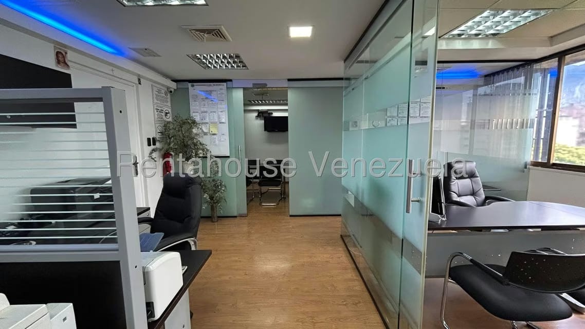 Comercial (Oficina) en Venta en Parroquia Altagracia, Distrito Metropolitano - 14