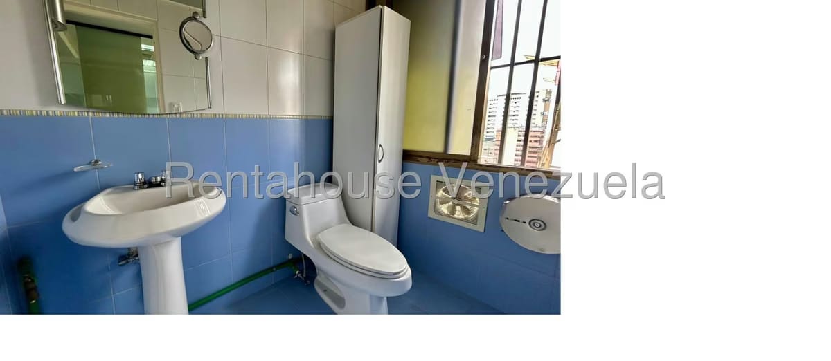 Comercial (Oficina) en Venta en Parroquia Altagracia, Distrito Metropolitano - 15