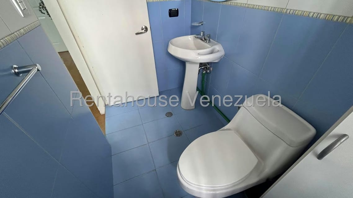 Comercial (Oficina) en Venta en Parroquia Altagracia, Distrito Metropolitano - 16