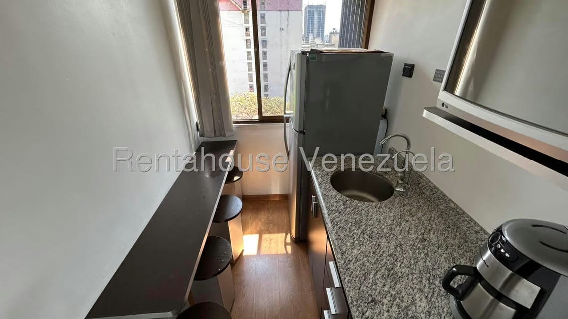 Comercial (Oficina) en Venta en Parroquia Altagracia, Distrito Metropolitano - 18