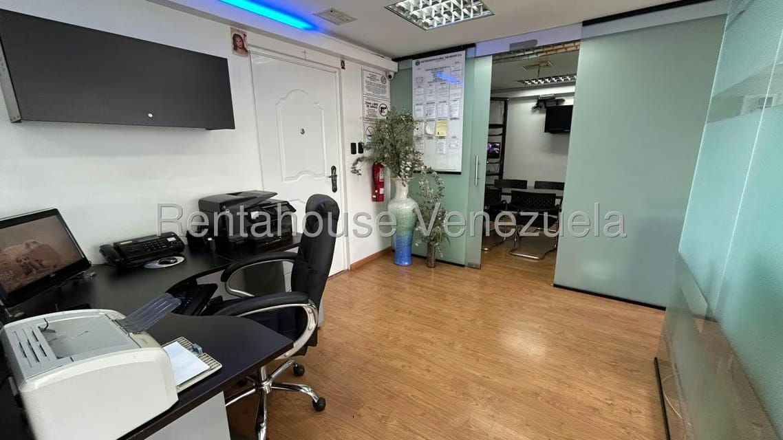 Comercial (Oficina) en Venta en Parroquia Altagracia, Distrito Metropolitano - 20