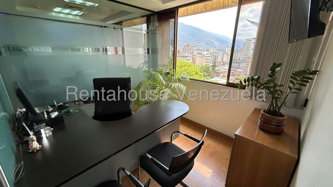Comercial (Oficina) en Venta en Parroquia Altagracia, Distrito Metropolitano - 22
