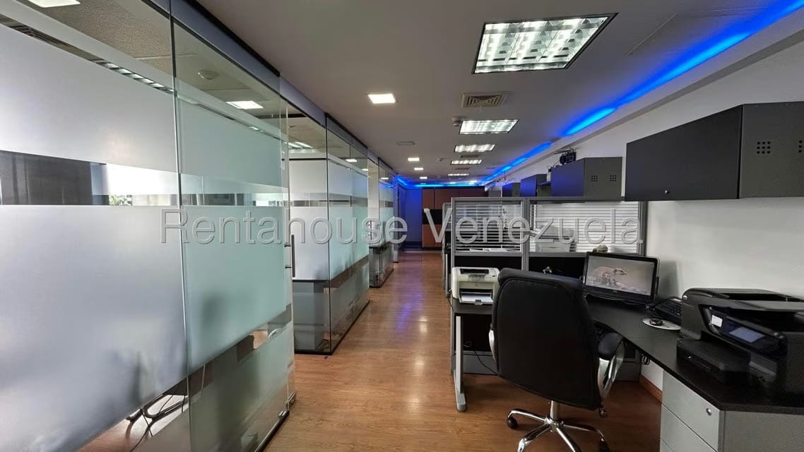 Comercial (Oficina) en Venta en Parroquia Altagracia, Distrito Metropolitano - 26
