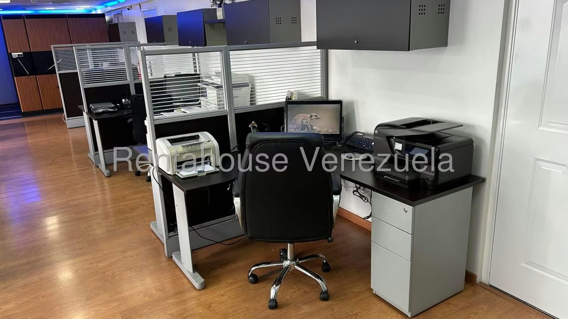 Comercial (Oficina) en Venta en Parroquia Altagracia, Distrito Metropolitano - 29