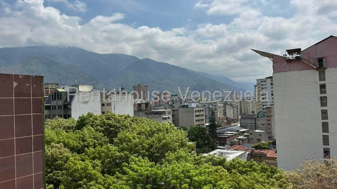 Comercial (Oficina) en Venta en Parroquia Altagracia, Distrito Metropolitano - 30