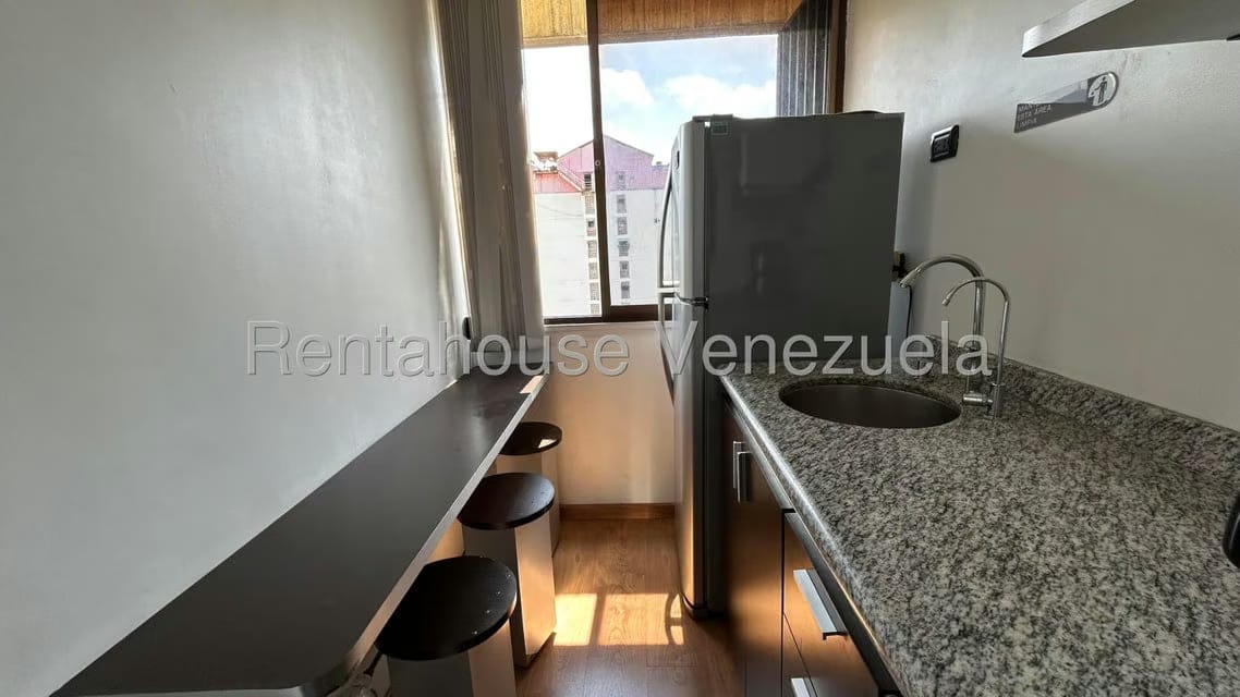 Comercial (Oficina) en Venta en Parroquia Altagracia, Distrito Metropolitano - 32