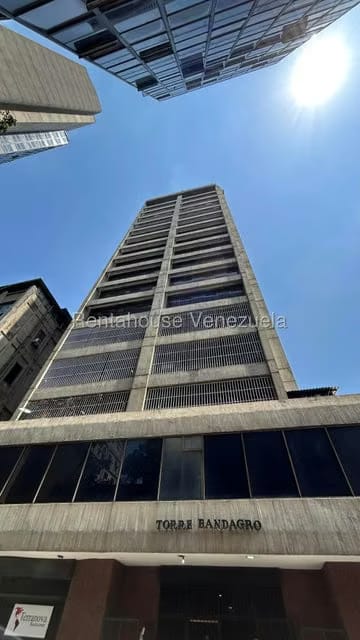 Comercial (Oficina) en Venta en Parroquia Altagracia, Distrito Metropolitano - 33