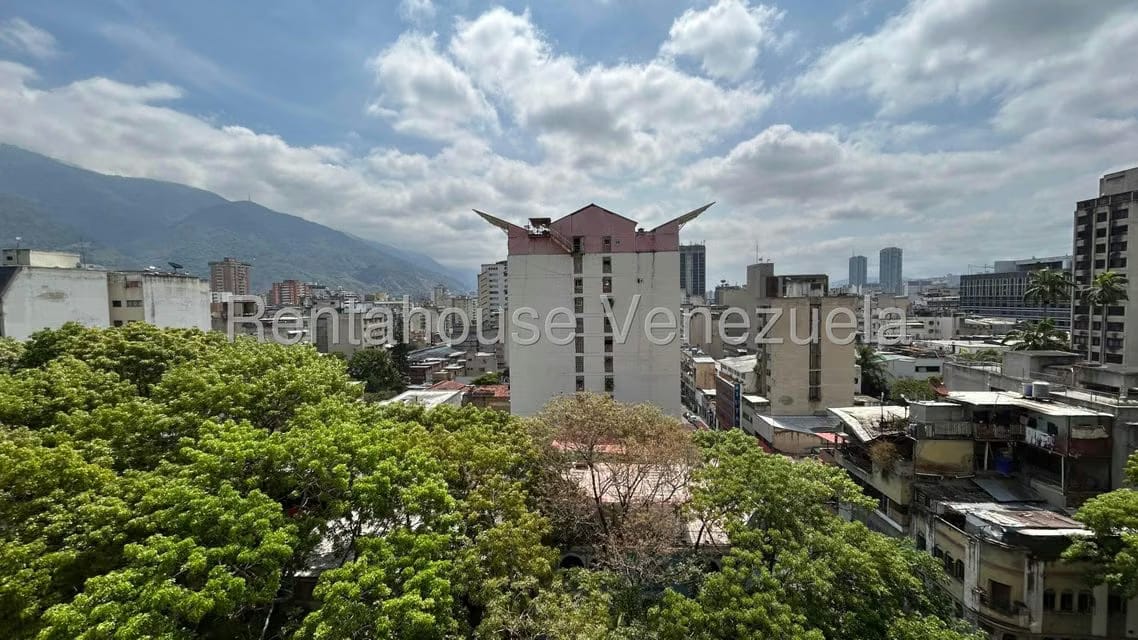 Comercial (Oficina) en Venta en Parroquia Altagracia, Distrito Metropolitano - 7