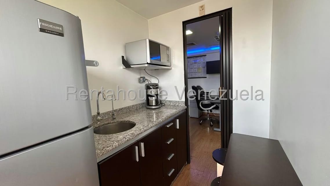 Comercial (Oficina) en Venta en Parroquia Altagracia, Distrito Metropolitano - 9