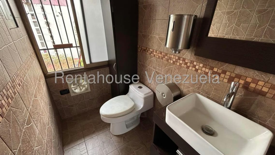 Comercial (Oficina) en Venta en Parroquia Altagracia, Distrito Metropolitano - 10