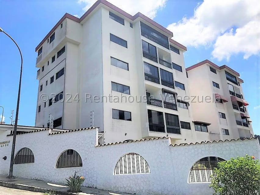 Apartamento (1 Nivel) en Venta en Los Salias, Miranda - 2