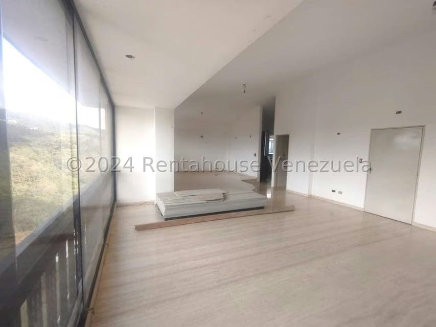 Apartamento (1 Nivel) en Venta en Los Salias, Miranda - 12