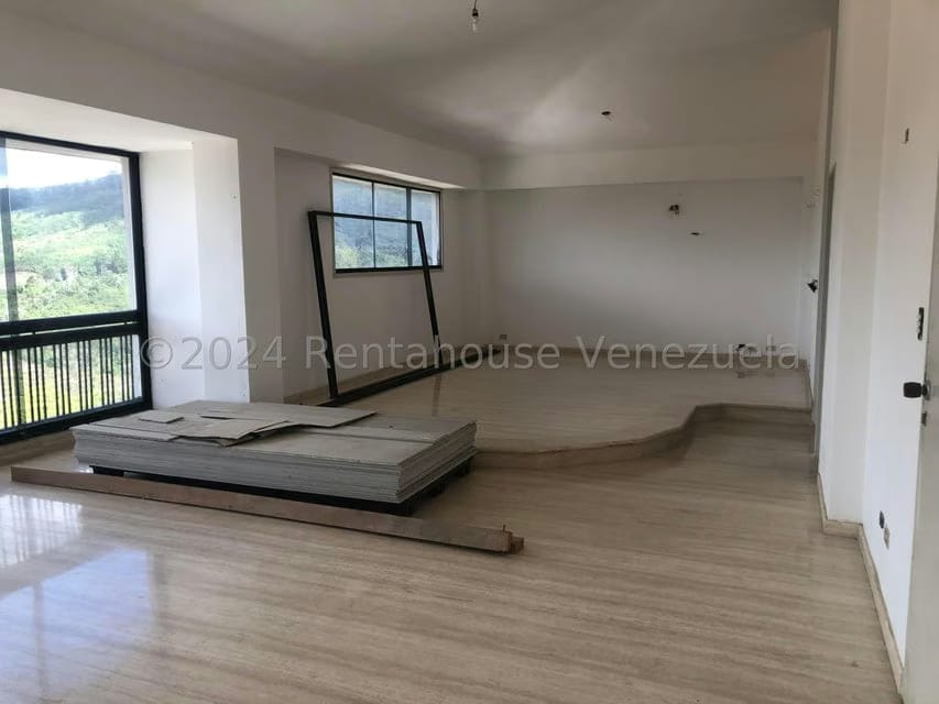 Apartamento (1 Nivel) en Venta en Los Salias, Miranda - 13
