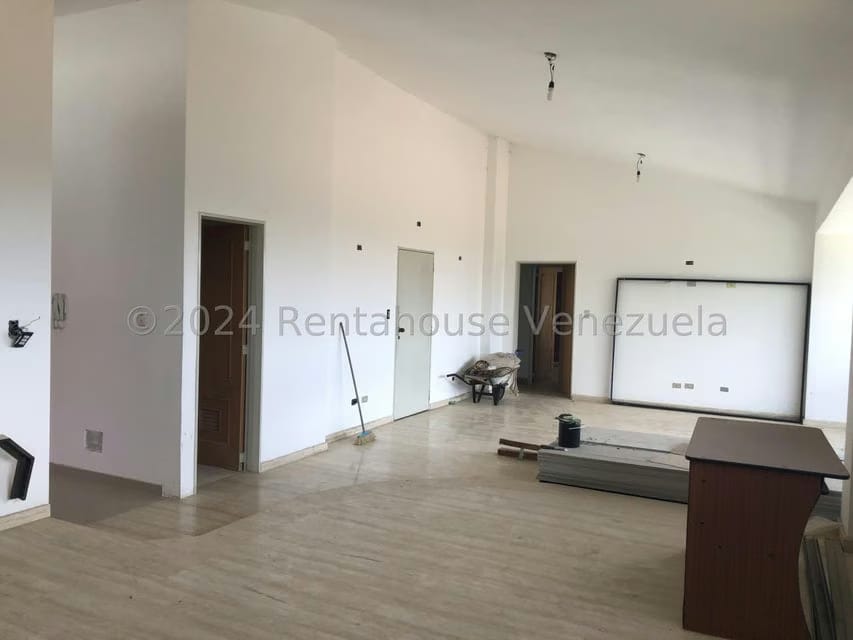 Apartamento (1 Nivel) en Venta en Los Salias, Miranda - 15