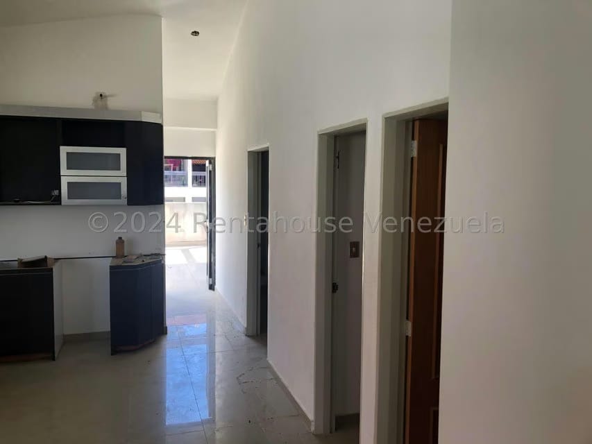 Apartamento (1 Nivel) en Venta en Los Salias, Miranda - 16